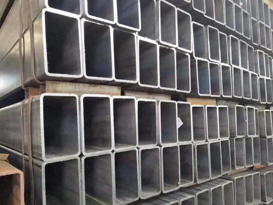 崆峒45#方矩钢管