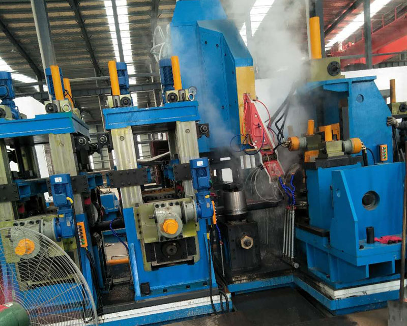 崆峒方矩管生产加工