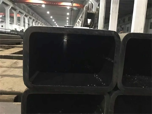 崆峒Q355B无缝方管