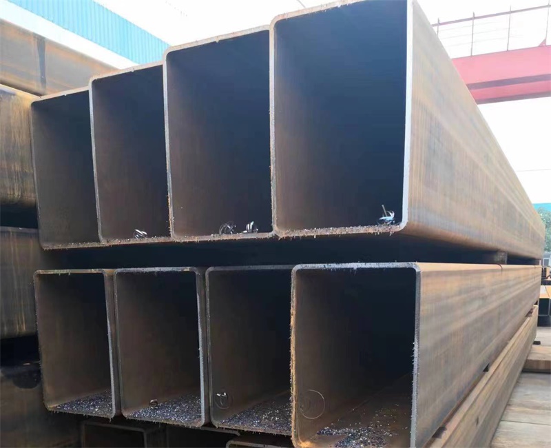 崆峒Q355B方管采购