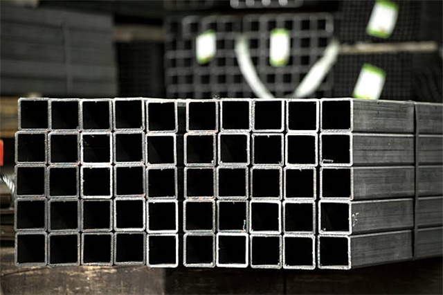 崆峒Q355B无缝方管促销价格