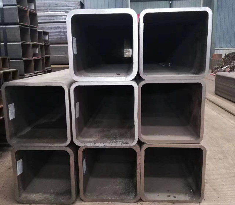 崆峒q345b冷拔方管