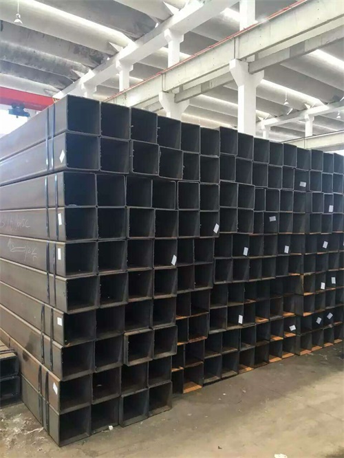 崆峒Q355B无缝方管配送