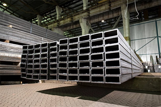 崆峒无缝方矩管尺寸一览表