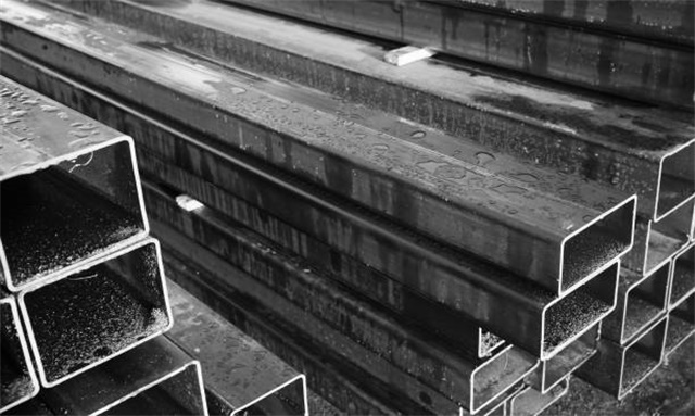 崆峒q345c无缝方矩管