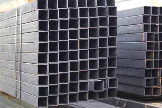 崆峒Q355B方管型号如何选择