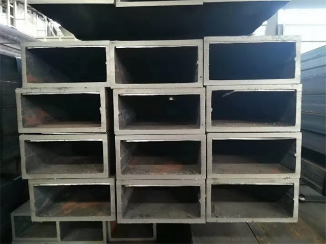 崆峒Q235冷拔方管材质特点 适用工程场景分析