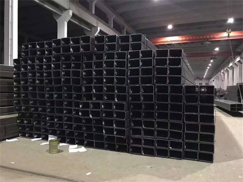崆峒冷拔方管选型指南 工程采购怎么选